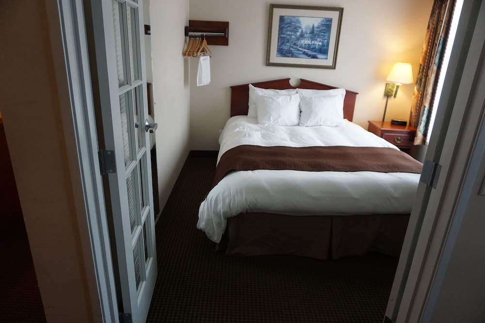 Suite, 2 Bedrooms, Non Smoking photo 1