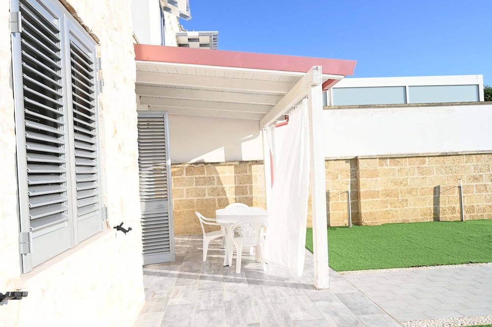 Villa Noire 'bare 900 meter fra de krystalklare vand i Salento, Billede 39