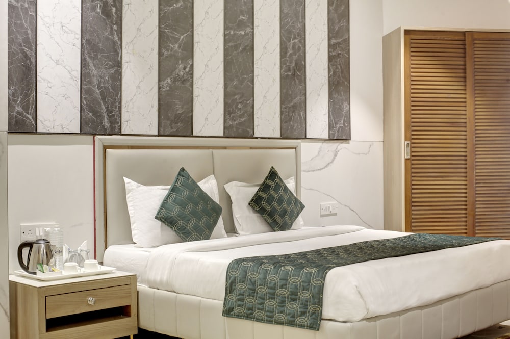 Classic Room, 1 Double Bed, Non Smoking - Photo 4