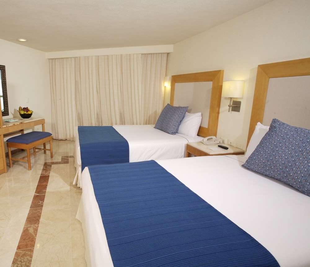 Run Of The House-non Refundable