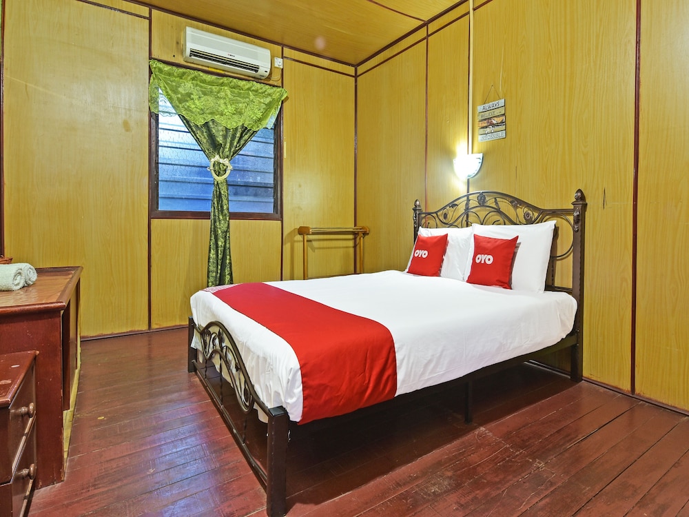 Deluxe Double Room, 1 Queen Bed photo 1