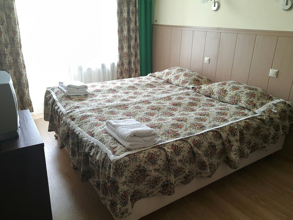 Standard Double Room photo 3