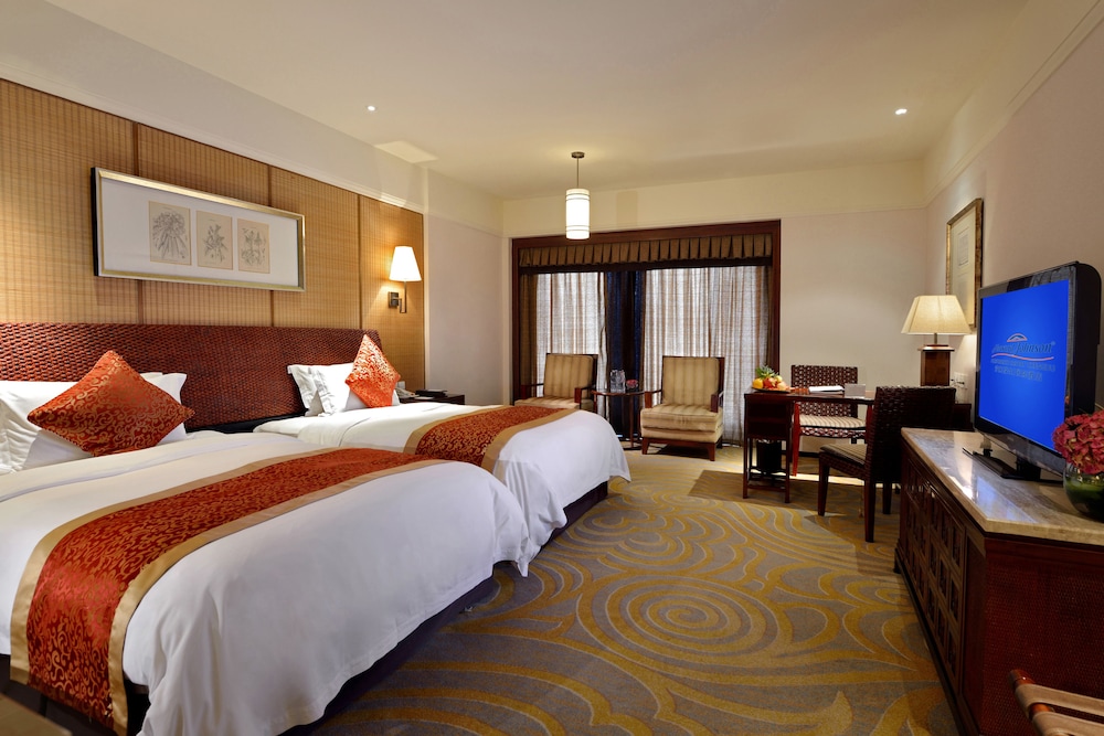 Deluxe Twin Room - Photo 2