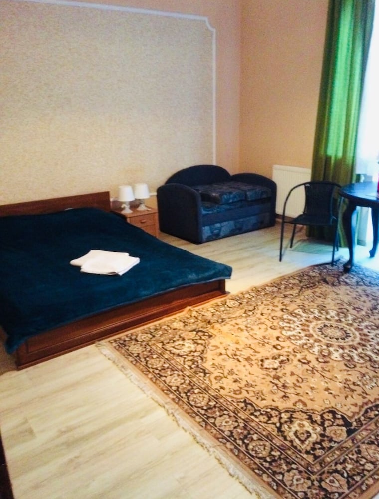 Comfort Triple Room photo 3