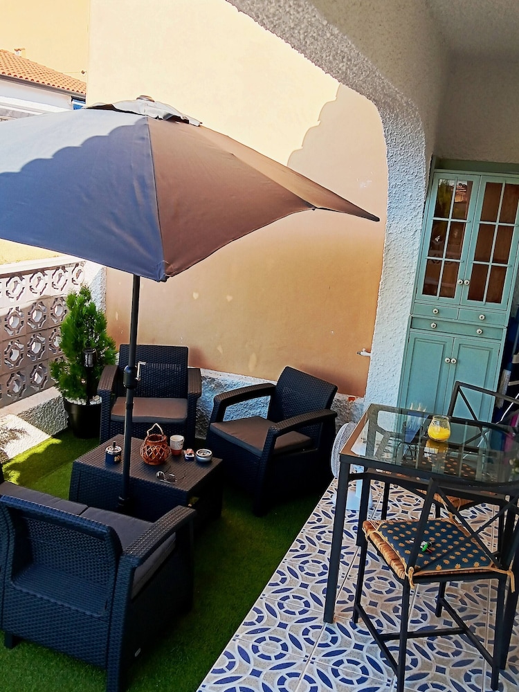 Bungalow in La Marina Kostenlose Stornierung, Foto 7