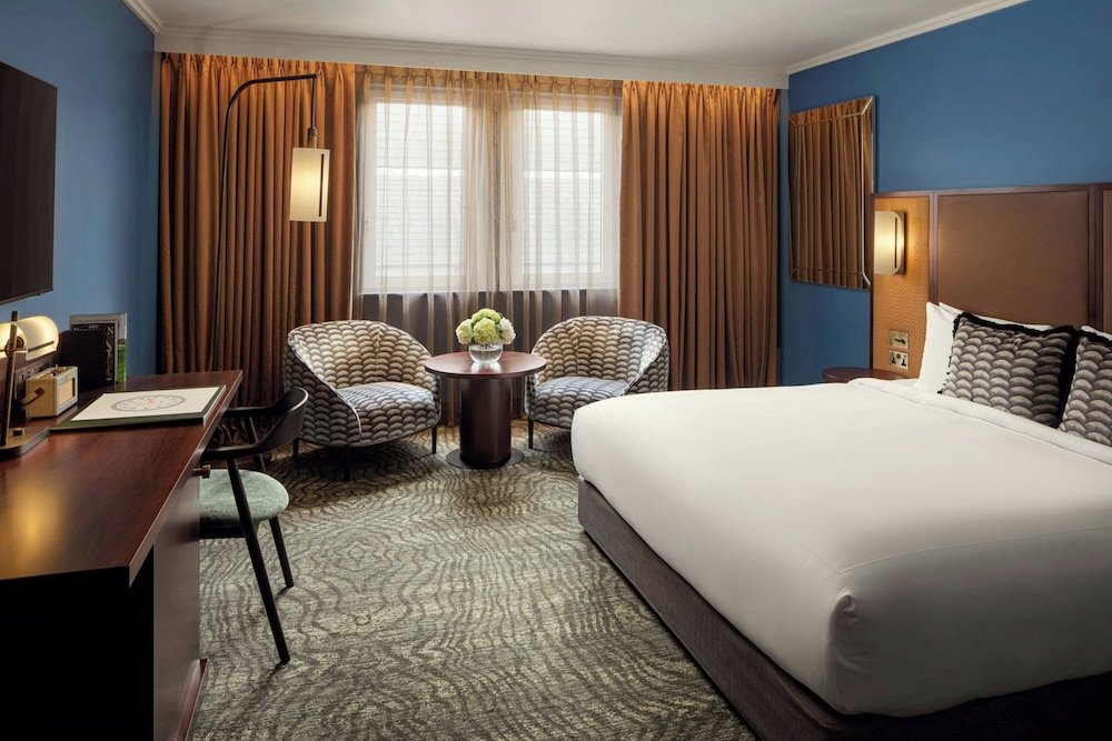 Deluxe House, 1 King Bed
