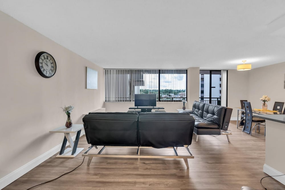 Möbliertes Apartment in Crystal City in der Nähe des Pentagon, Foto 23