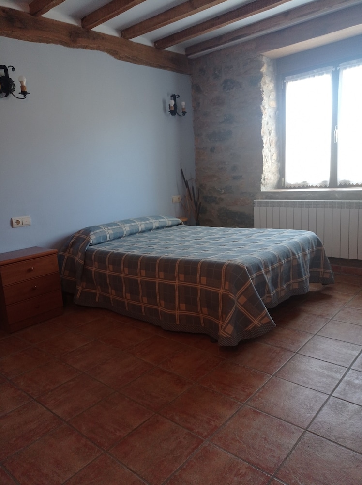 Apartamento Familiar con Vista a la Montaña
