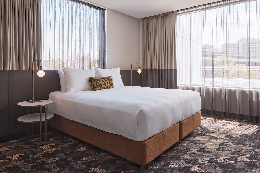 Executive Suite, 1 King Bed