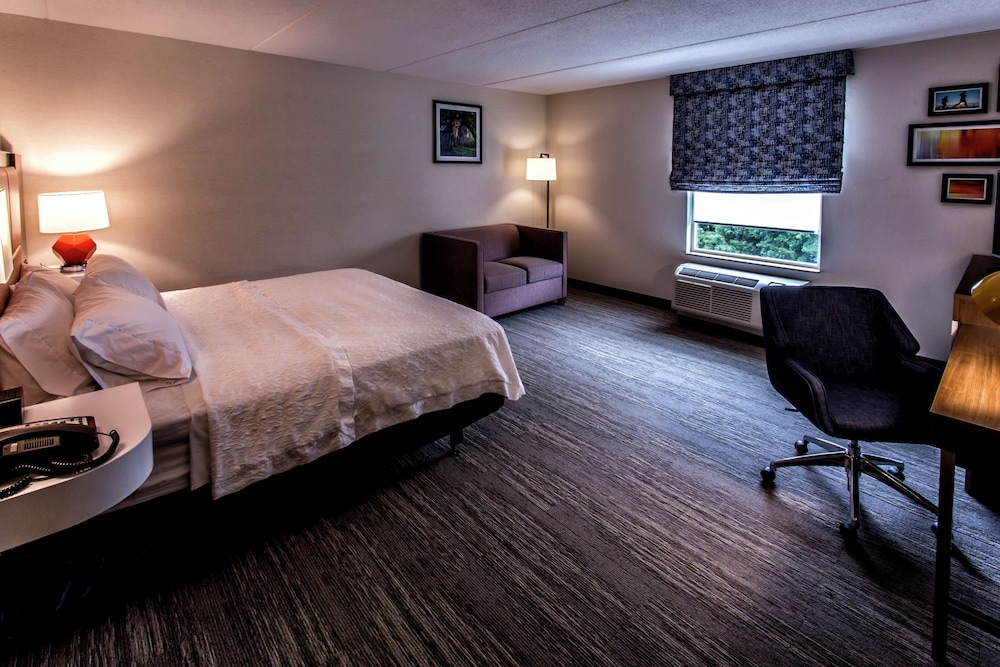Room, 1 King Bed, Accessible, Non Smoking - Photo 2