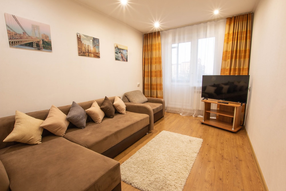 Comfort Apartment photo 1