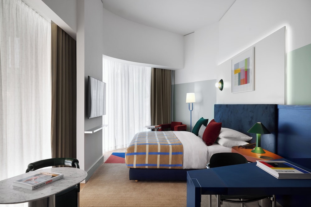 Kimpton Main Frankfurt by IHG - Photo 31
