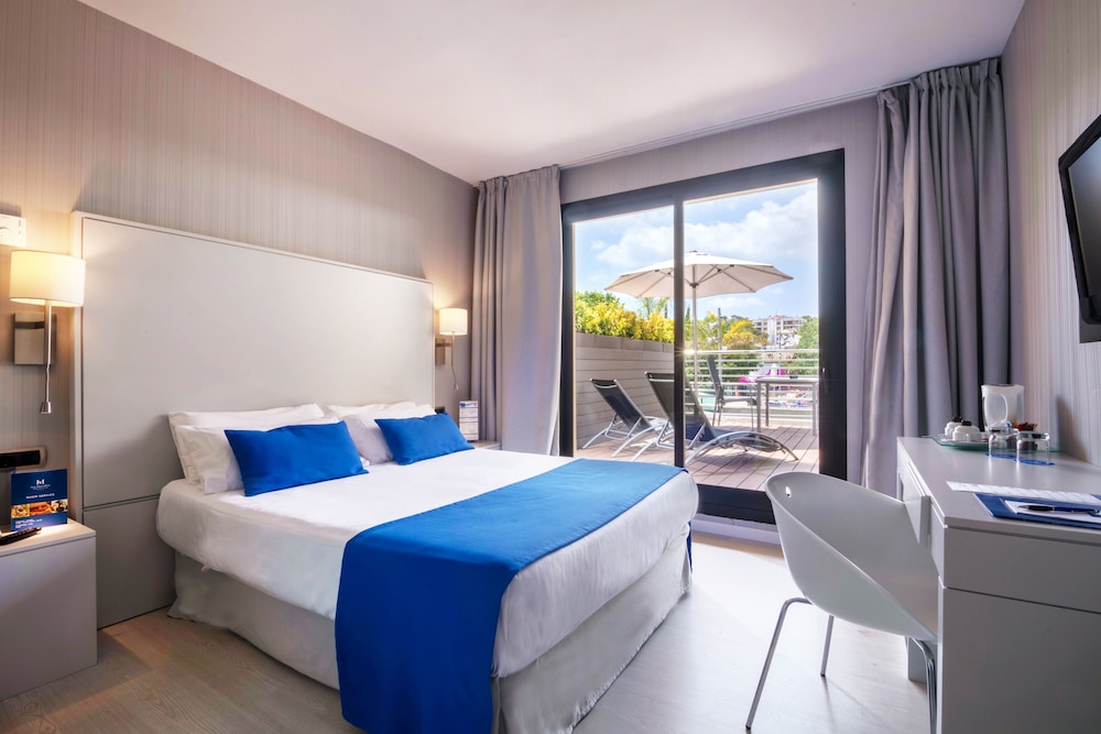 Superior Double Room, Terrace