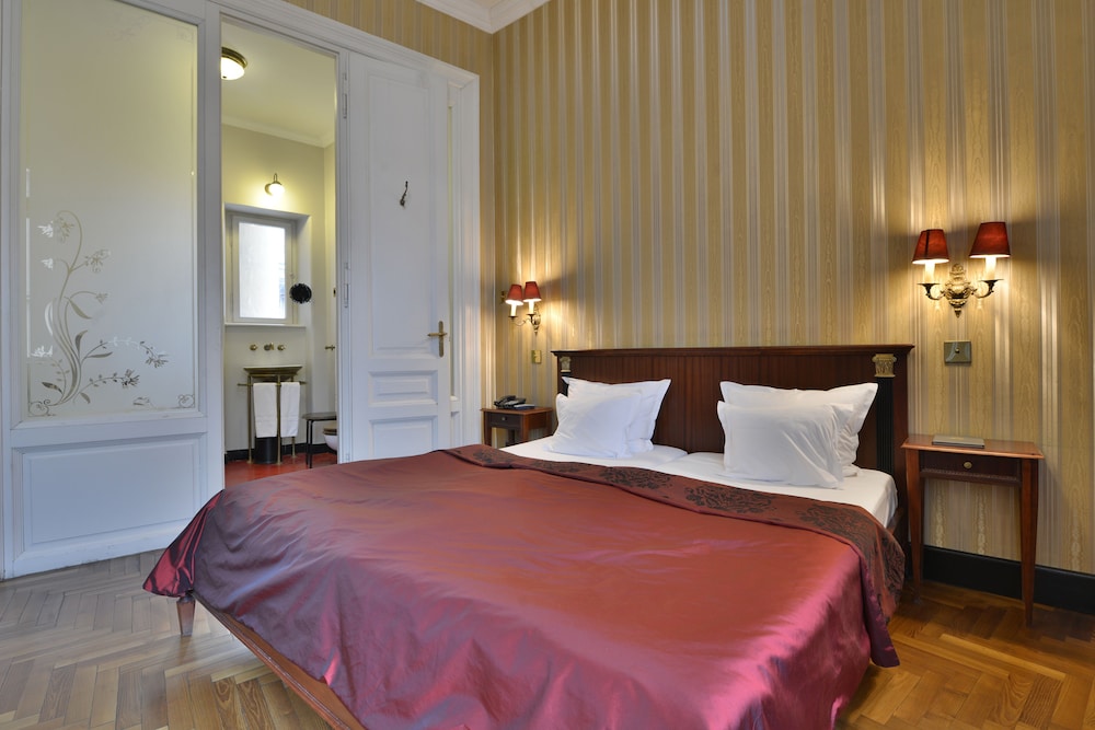 Boutique Double Room - Photo 1