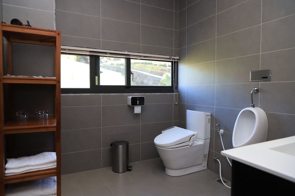 Modern style building- Superior Quadruple Room, 2 Queen Beds photo 2