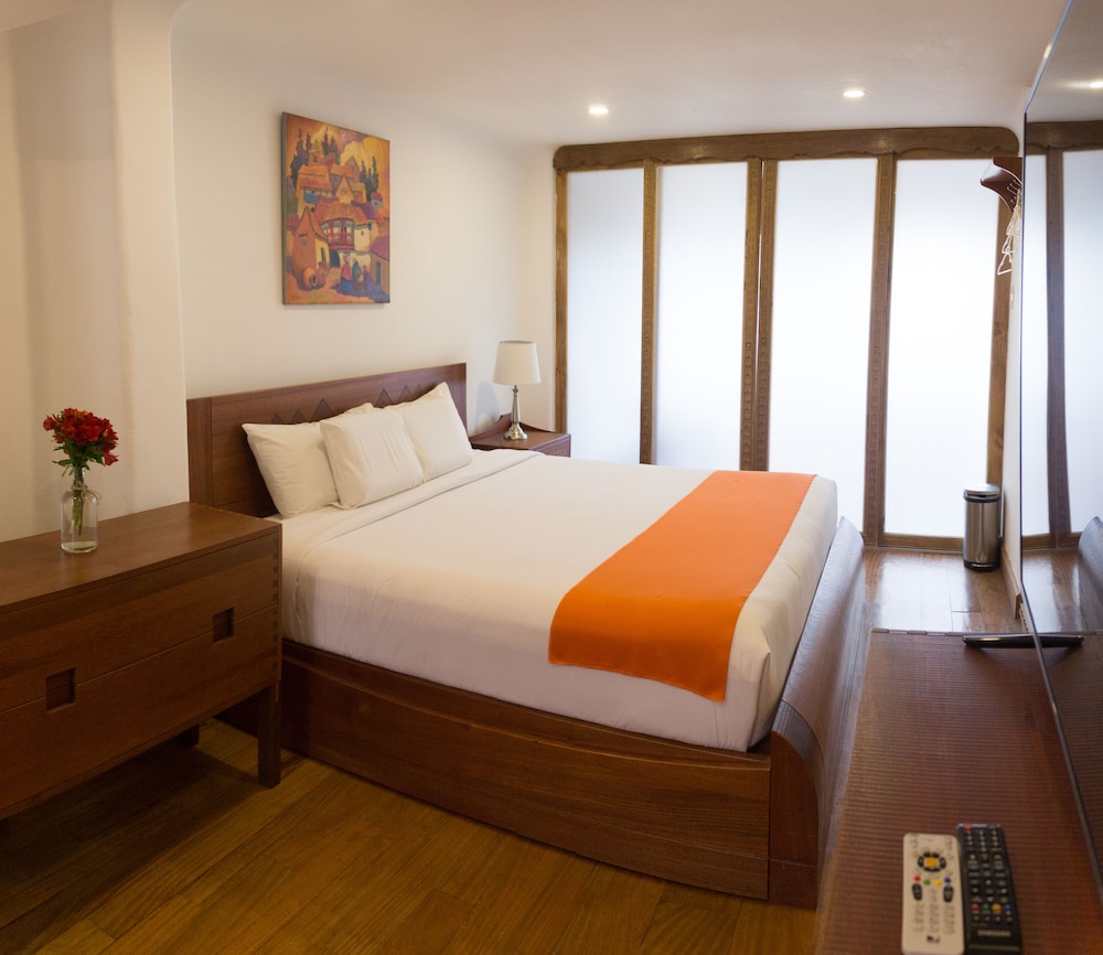 Superior Triple Room photo 1