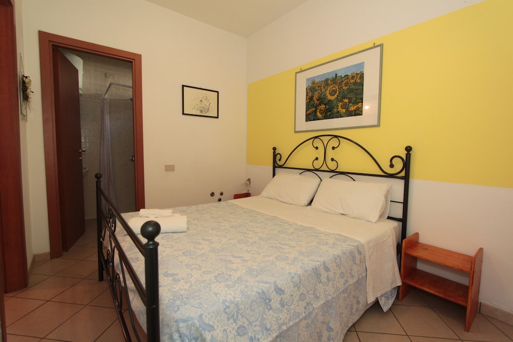 Classic House, 1 Bedroom (Appennini 2/c)