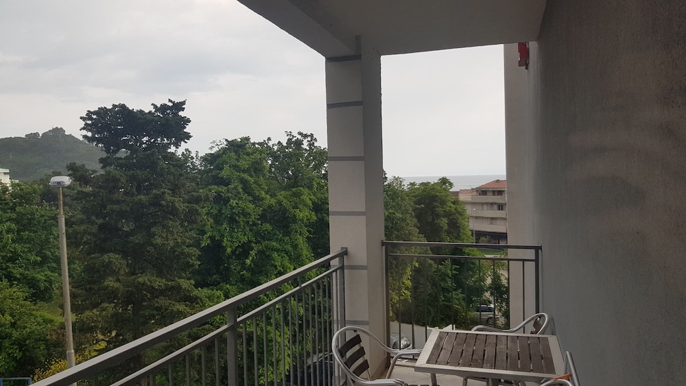 Comfort Suite, Sea View photo 3