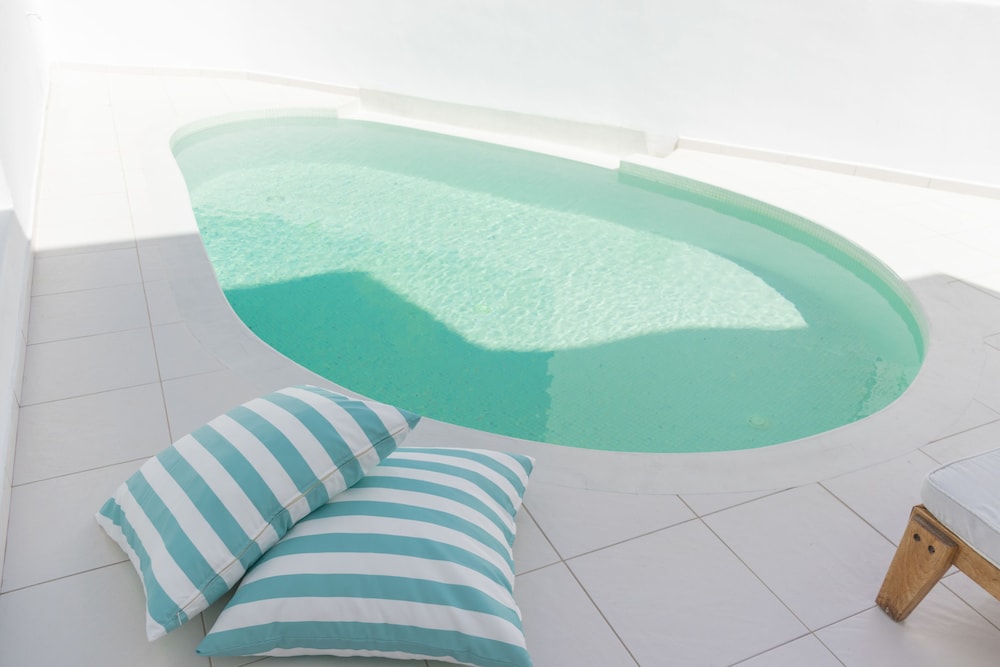 Suite, Private Pool - Photo 7