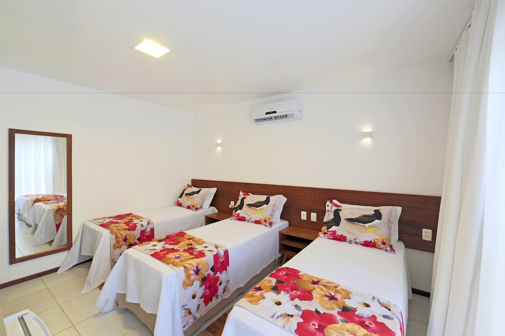 Standard Triple Room photo 1