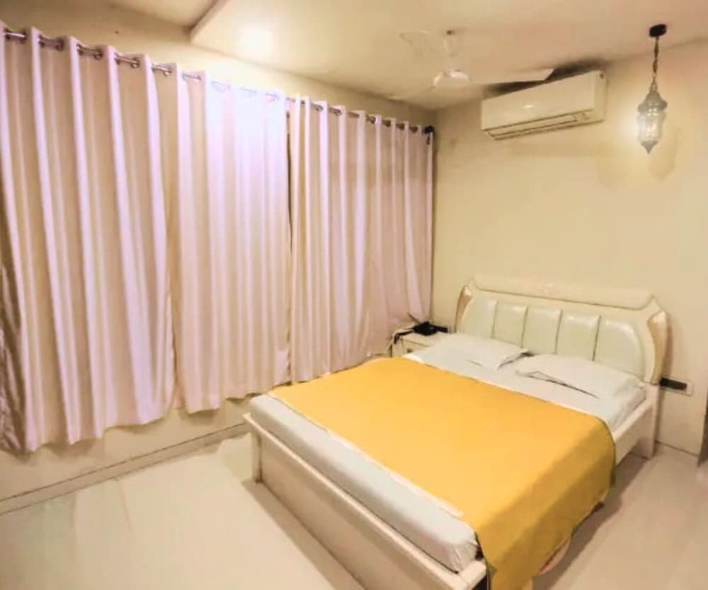 Dormitory 1