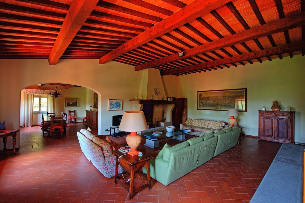Panoramic Villa, 5 Bedrooms (Villa Leonardo) photo 1