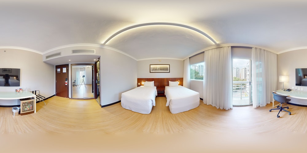 Premier Twin Room - Photo 3