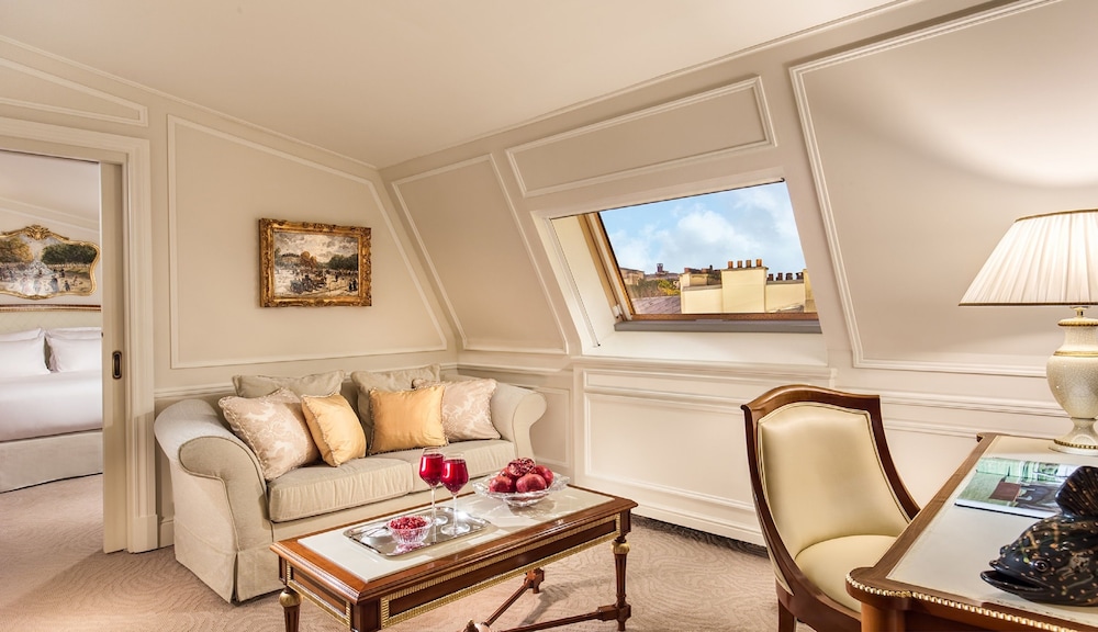 Suite Parisienne photo 3