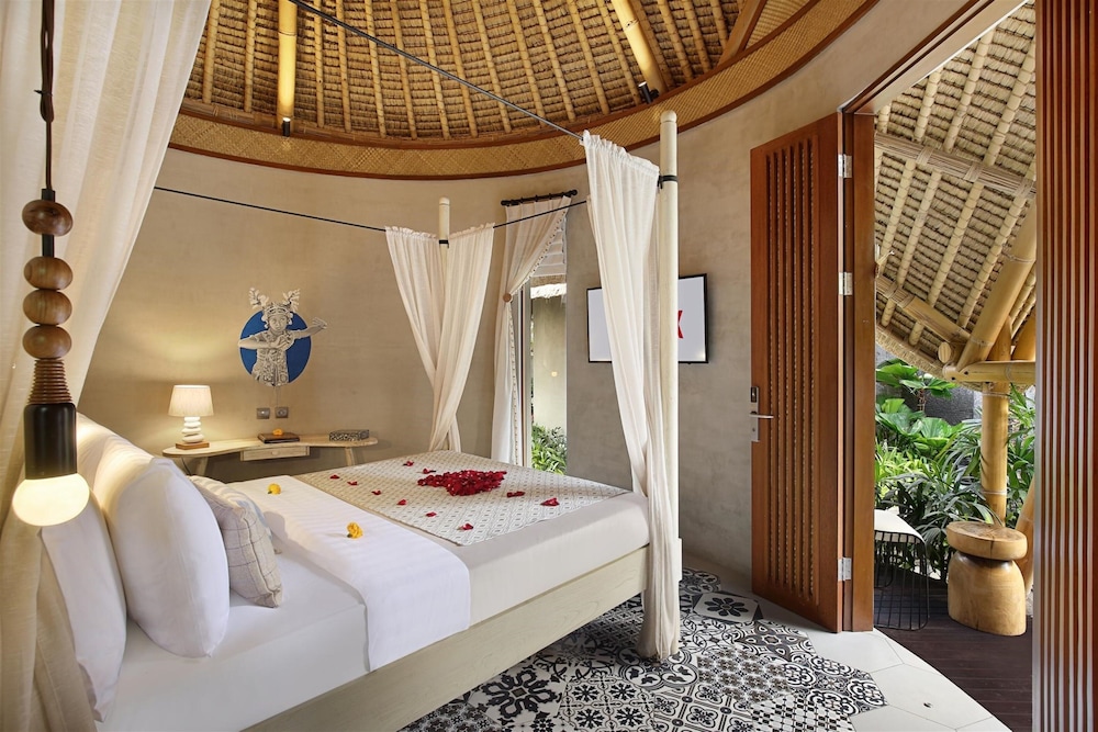 Ubud Cottage - Photo 4
