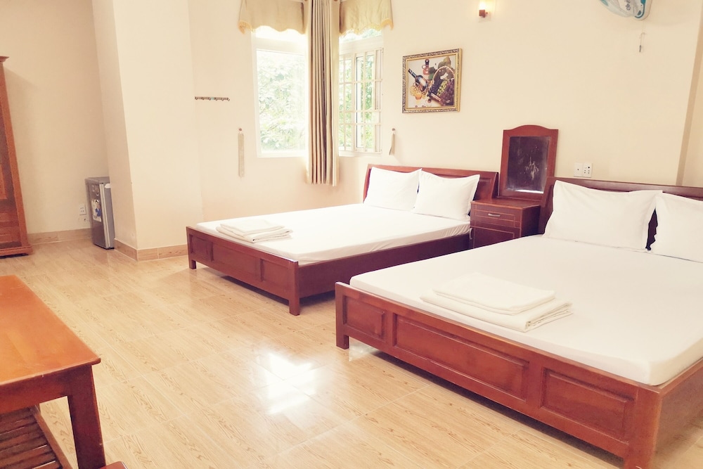 Standard Quadruple Room photo 1