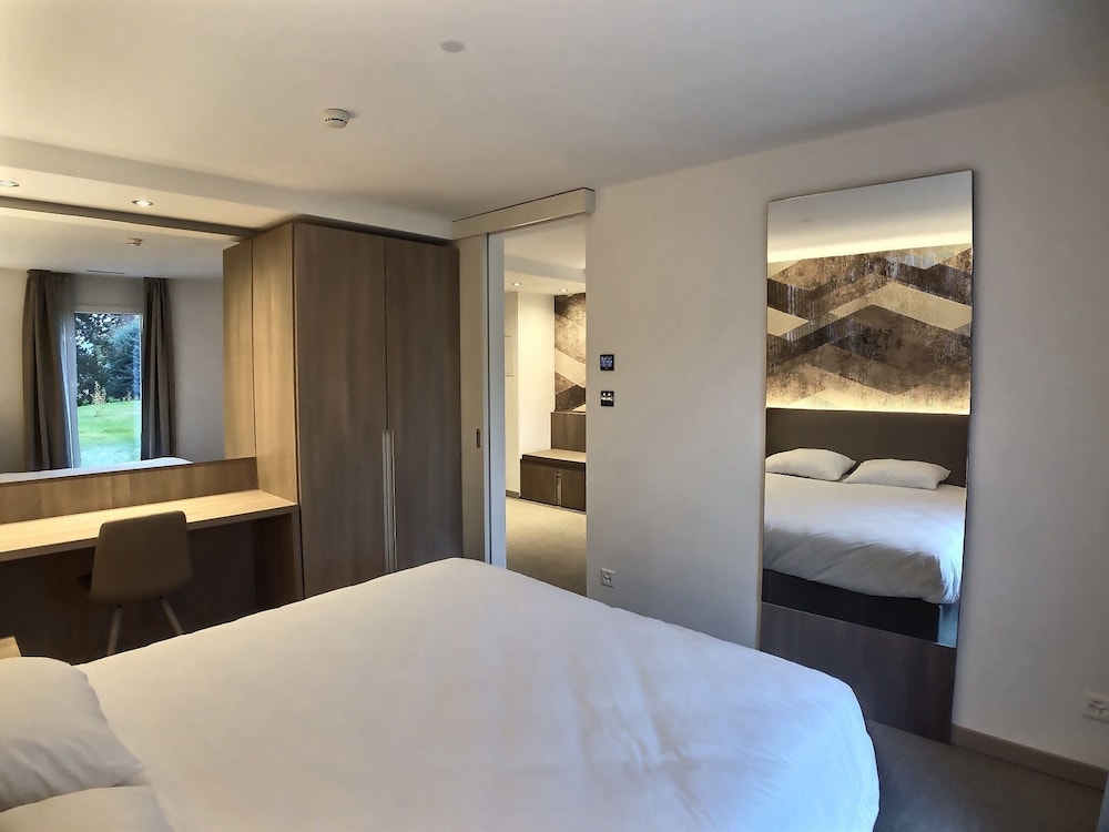 Junior Suite, 1 Bedroom