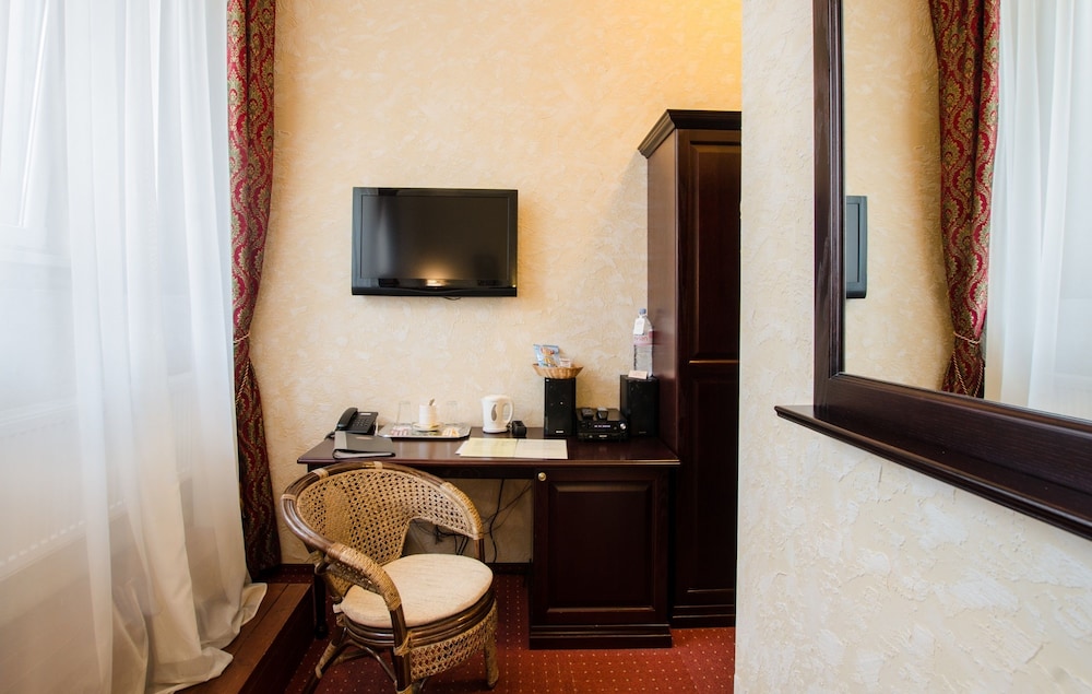 Superior Double Room - Photo 8