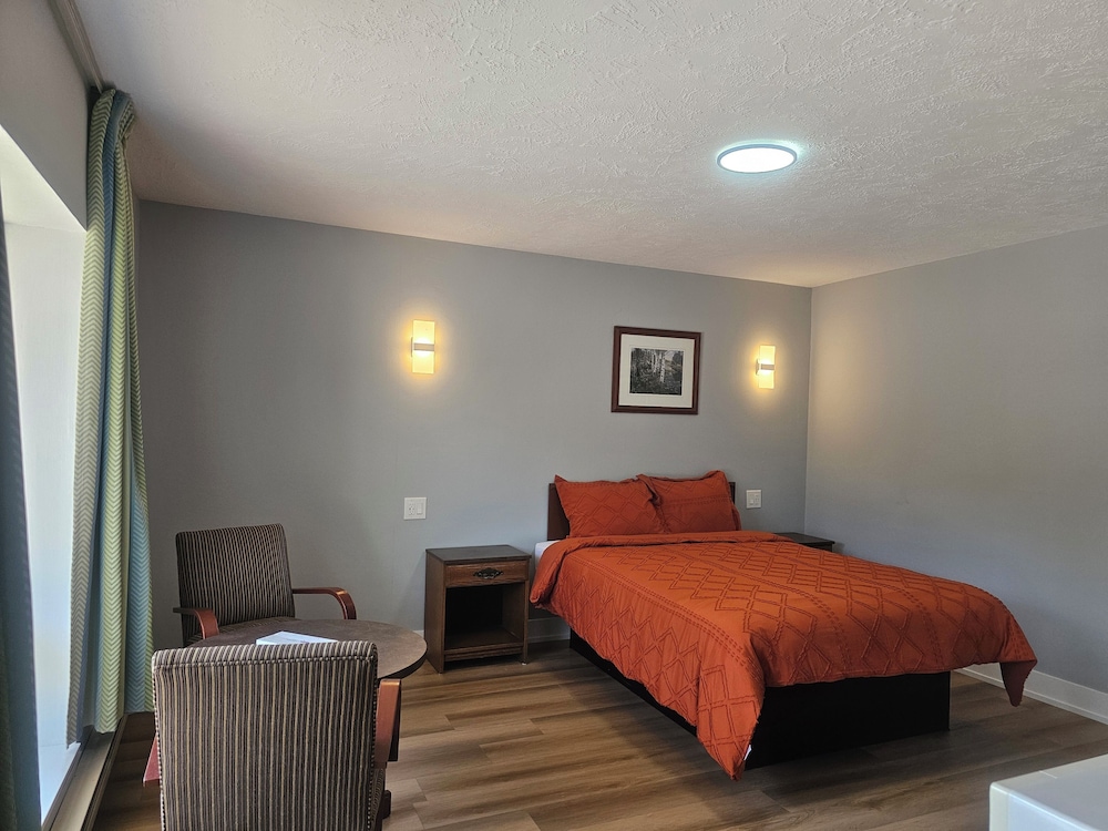 Exclusive Single Room, 1 Queen Bed photo 3