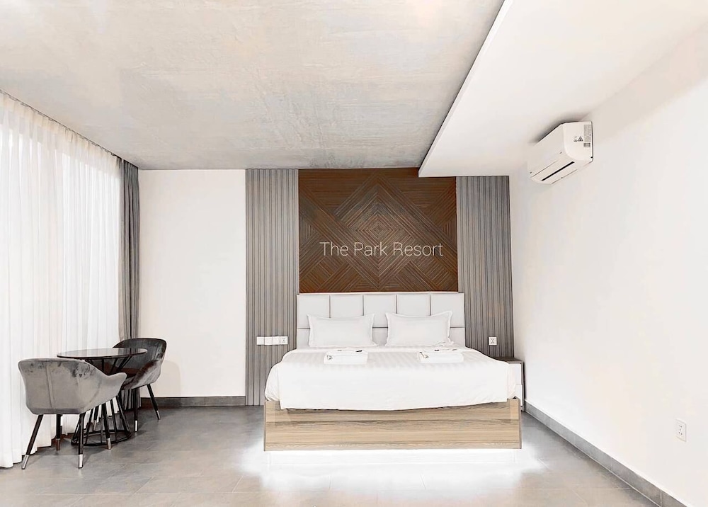 Deluxe Room photo 2