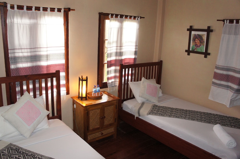 Standard Twin Room (1st Floor)