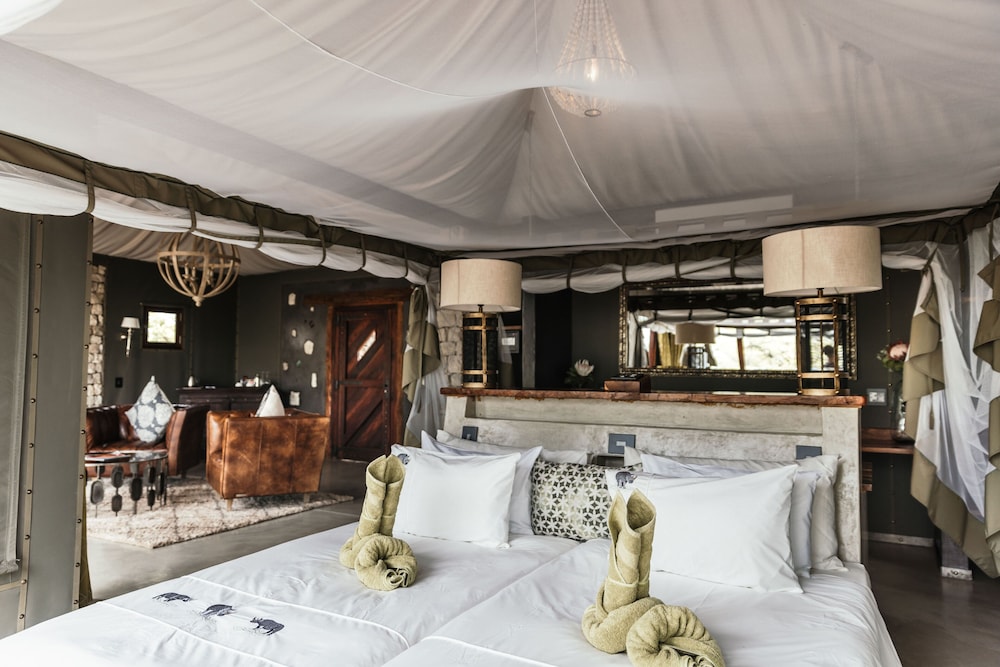 Premium Chalet photo 1