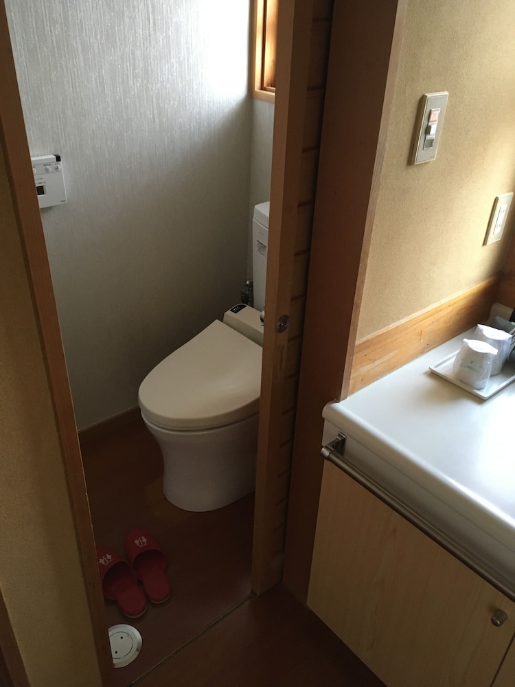 Japanese-Style Room, Annex photo 2