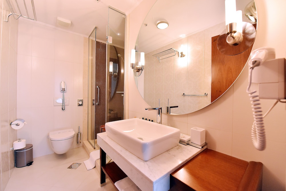Superior Single Room, Garden View photo 2
