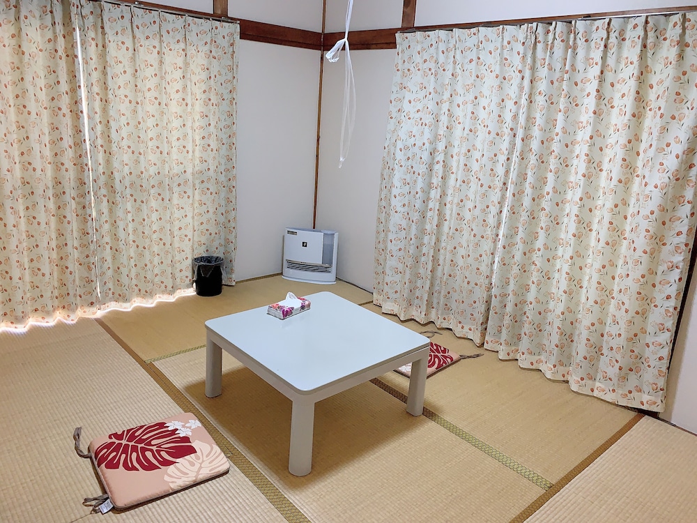 Japanese Style Room, Shared Bathroom, Room No 2 photo 1