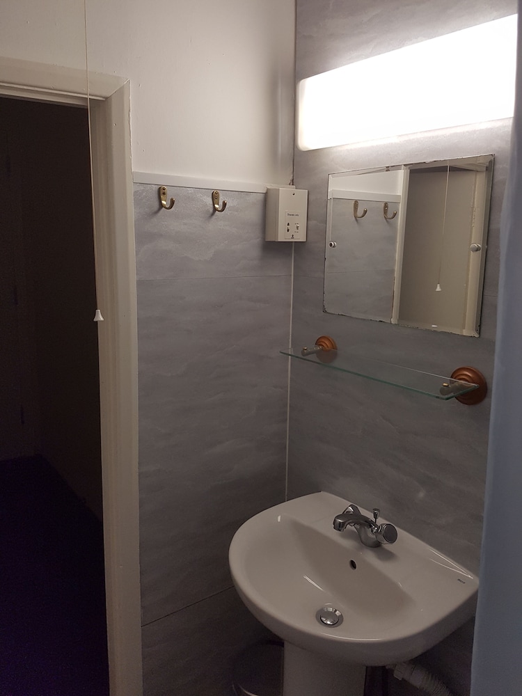 Family Quadruple Room, 1 Bedroom photo 3