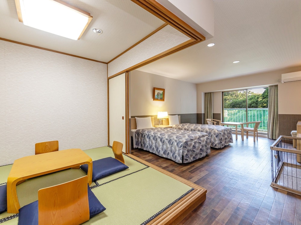 Dog Friendly Room Japanese-Western-Style (Non-smoking) photo 1