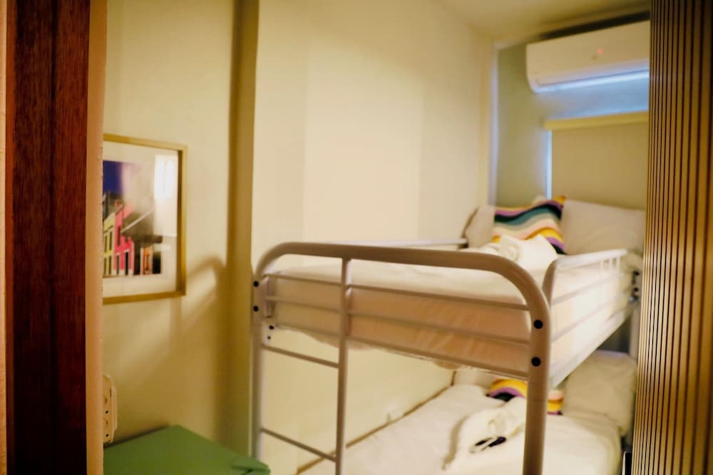 Classic Twin Room