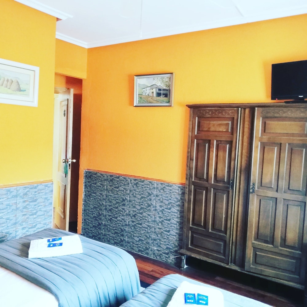 Twin Room (nº 6) photo 2