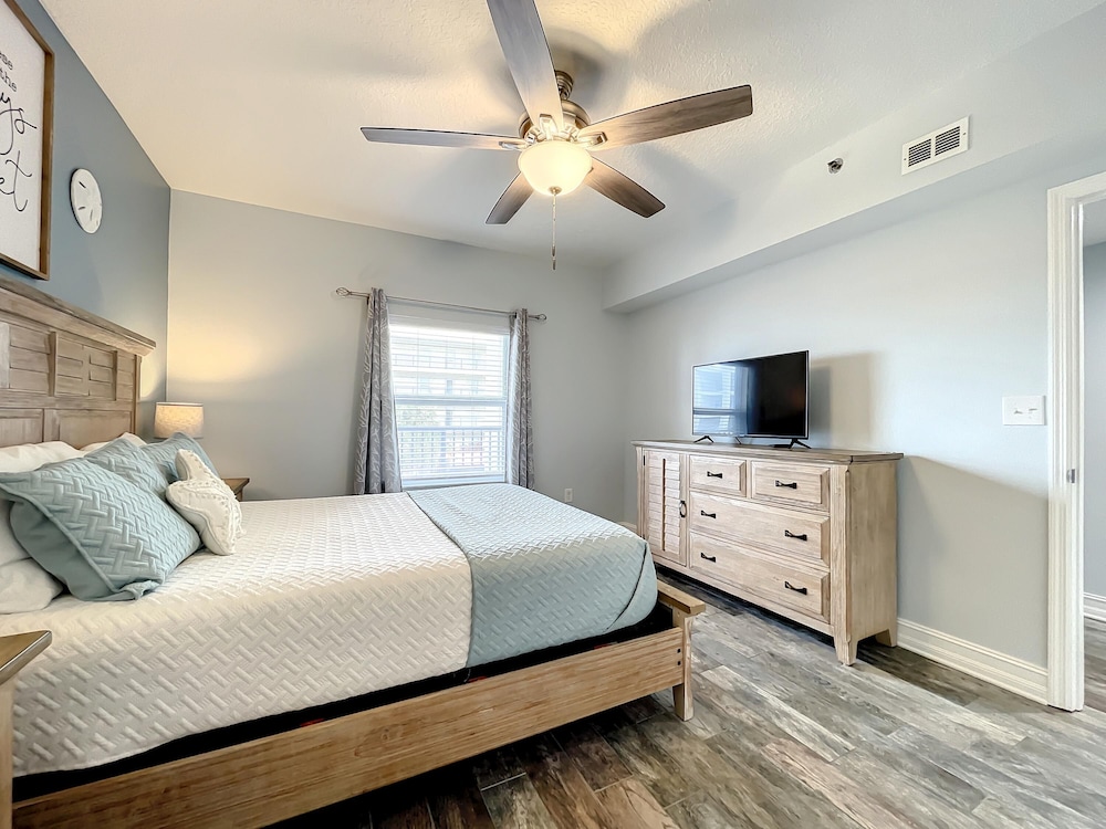 Delightful Modern Coastal Themed 3 2 Condo in Oceanwalk Ow3-303, Bild 39