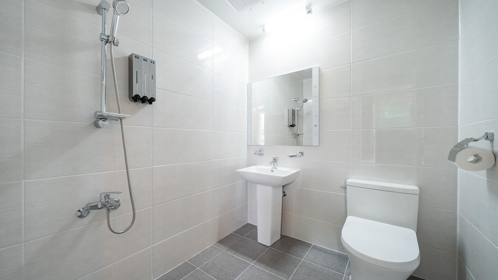 Basic Room, 1 Bedroom (Byeol) - Photo 8