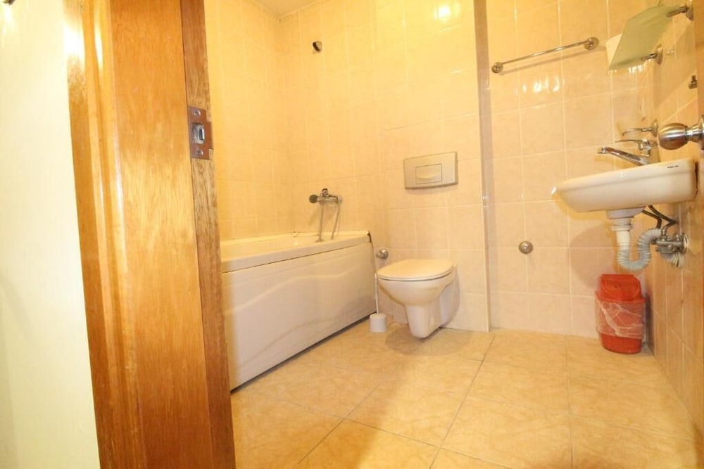 City Double or Twin Room photo 3