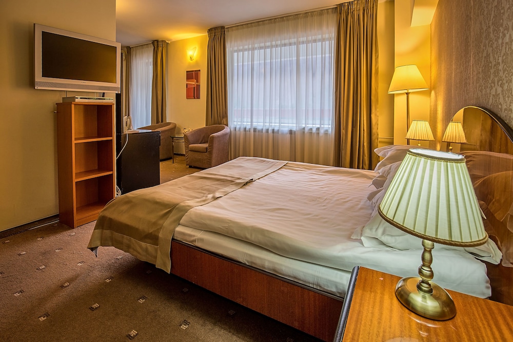 Basic Suite, 2 Bedrooms photo 1