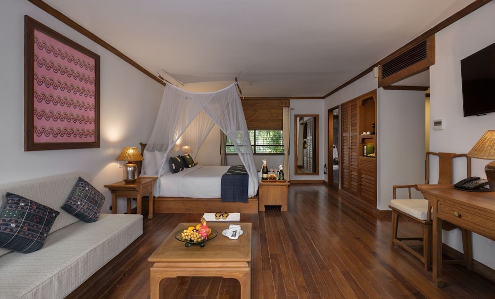 Family Suite - Photo 4