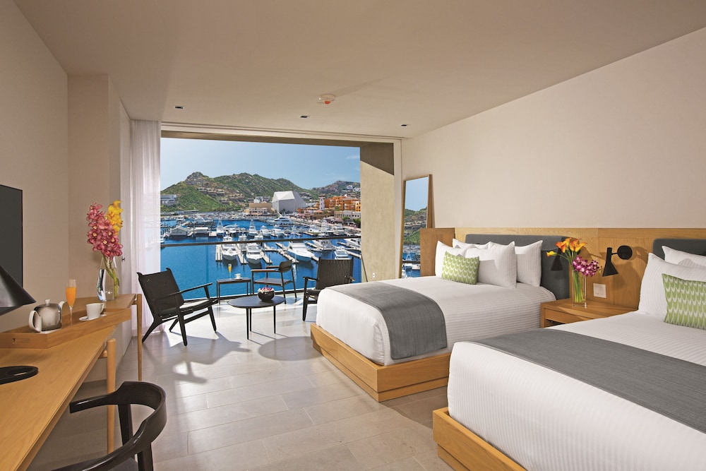 Allure Suite Double Marina View photo 1
