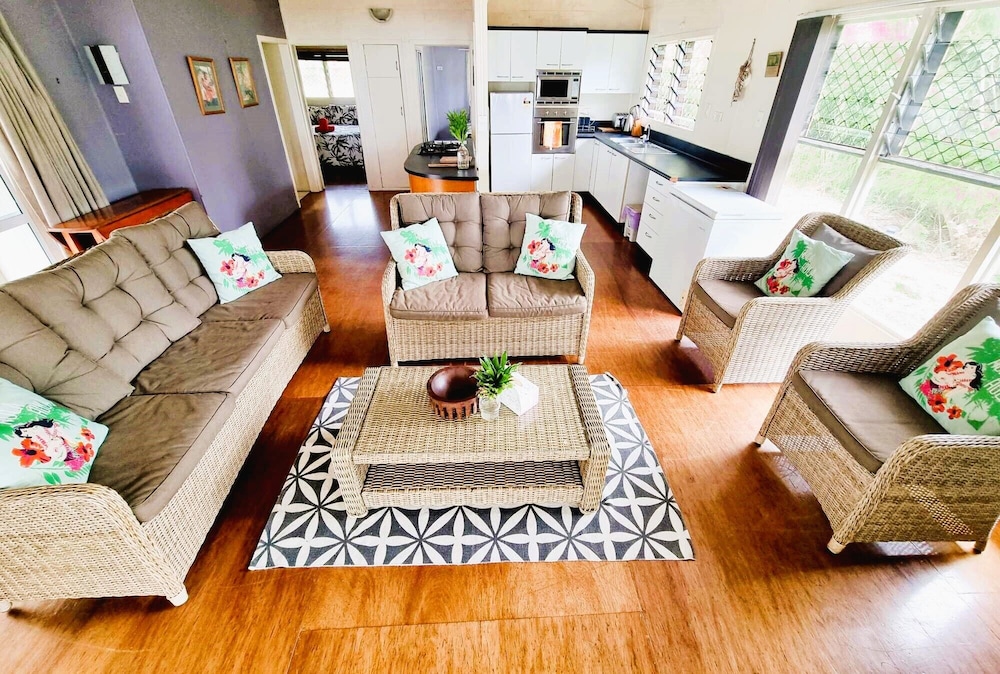 Family House photo 1